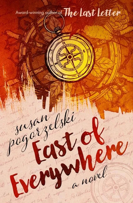 East of Everywhere - Paperback