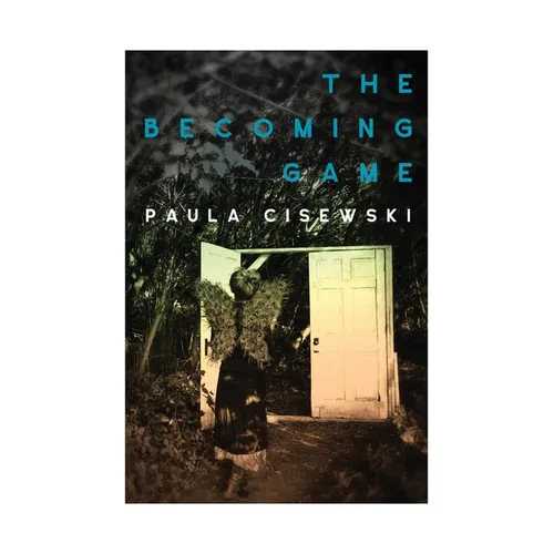 The Becoming Game - Paperback