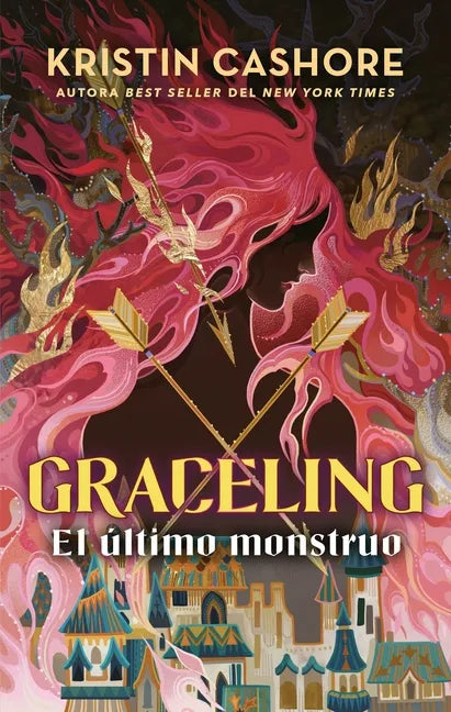 Graceling 2 - Paperback