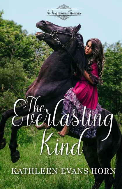 The Everlasting Kind - Paperback