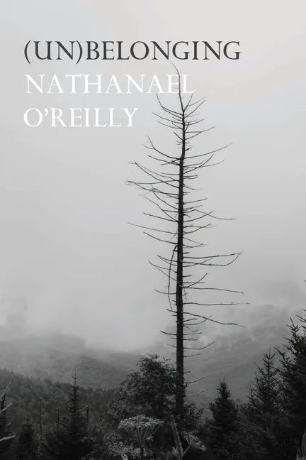 (Un)belonging - Paperback
