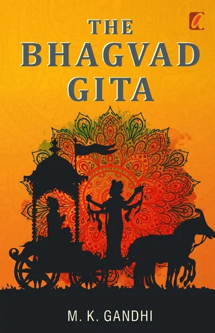 The Bhagwad Geeta - Paperback