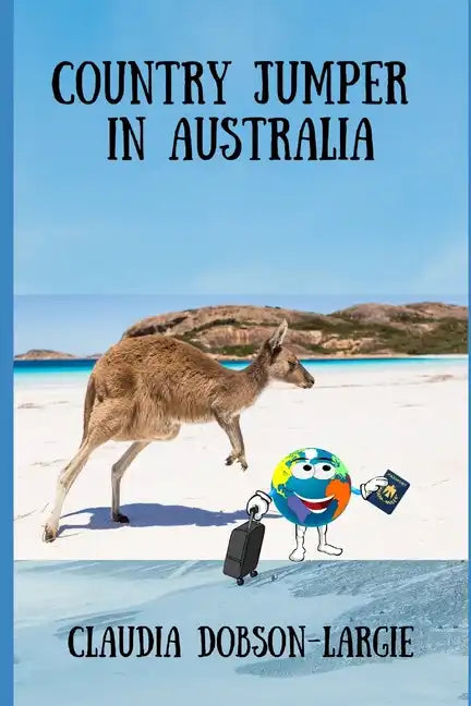 Country Jumper in Australia - Paperback