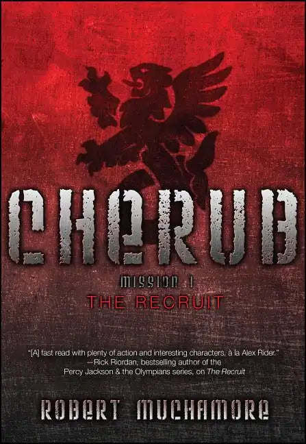 The Recruit - Hardcover