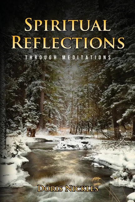 Spiritual Reflections - Paperback