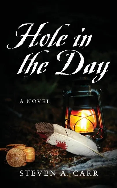 Hole in the Day - Paperback