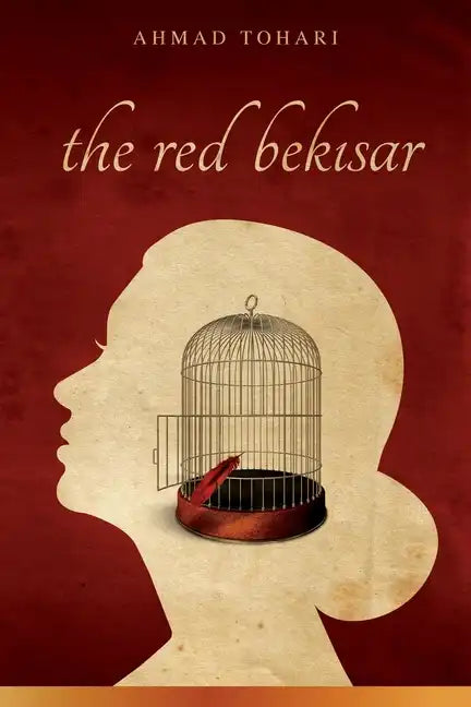 The Red Bekisar - Paperback