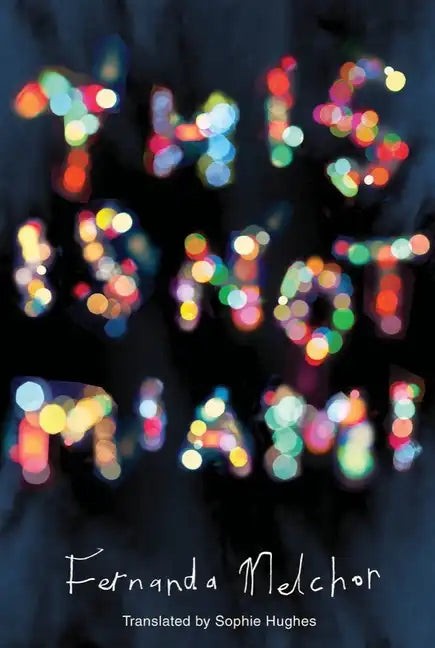 This Is Not Miami - Paperback