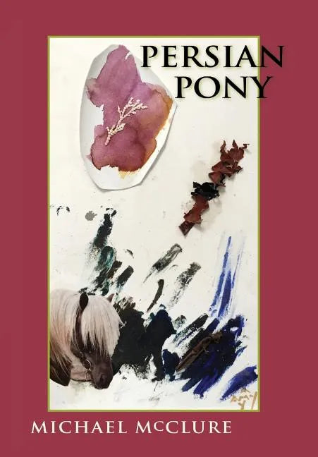 Persian Pony - Hardcover