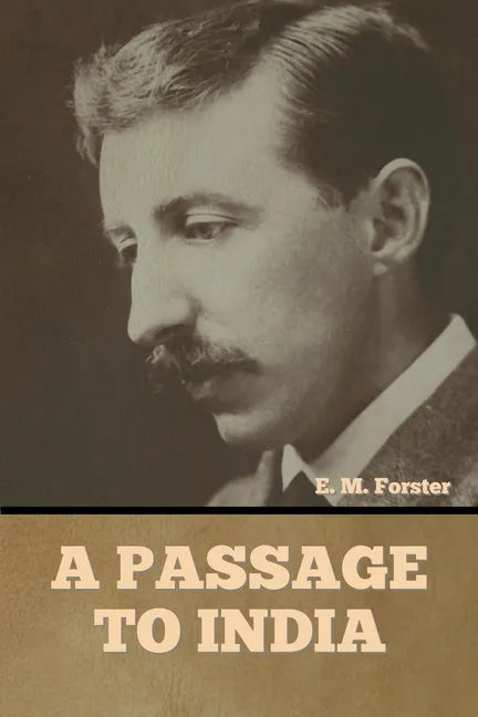 A Passage to India - Paperback