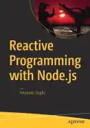 Reactive Programming with Node.Js - Paperback