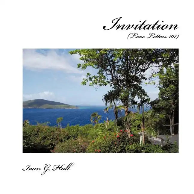 Invitation: Love Letters 101 - Paperback