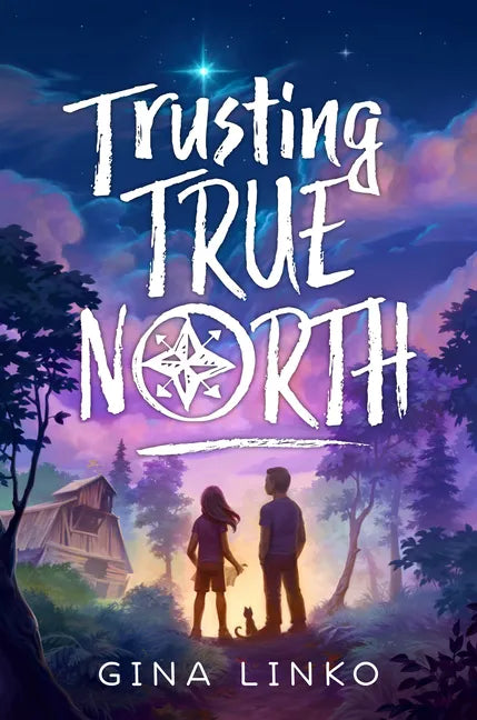 Trusting True North - Hardcover
