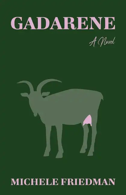 Gadarene - Paperback