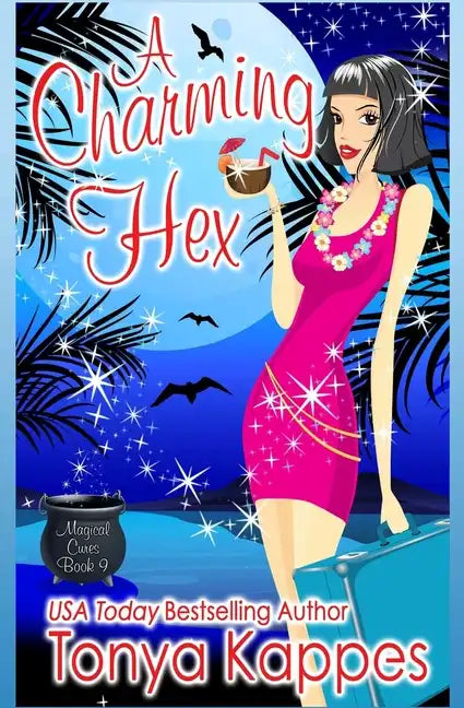 A Charming Hex - Paperback