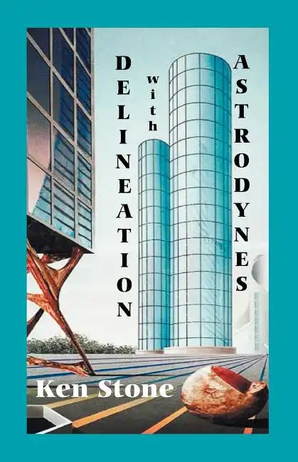 Delineation with Astrodynes - Paperback