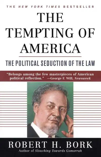 The Tempting of America - Paperback