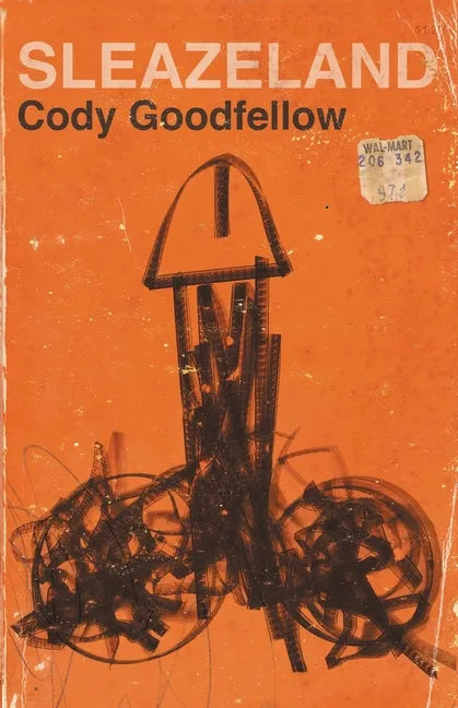 Sleazeland - Paperback