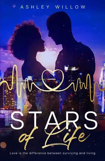 Stars of Life - Paperback