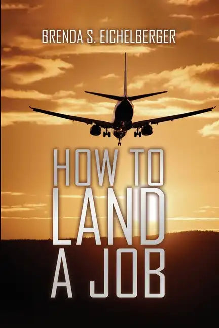 How to Land a Job - Paperback