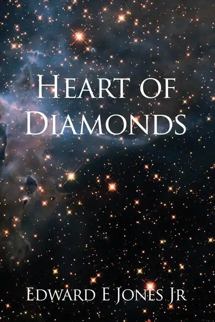 Heart of Diamonds - Paperback