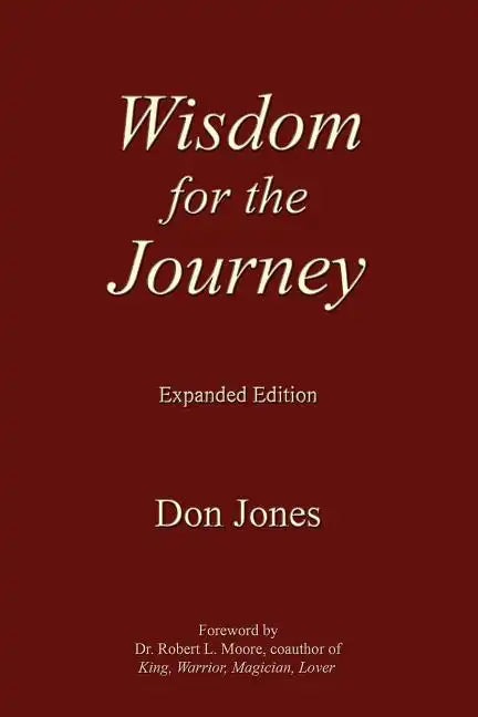 Wisdom for the Journey - Paperback