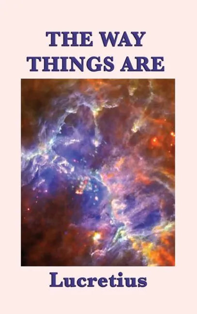 The Way Things Are - Hardcover