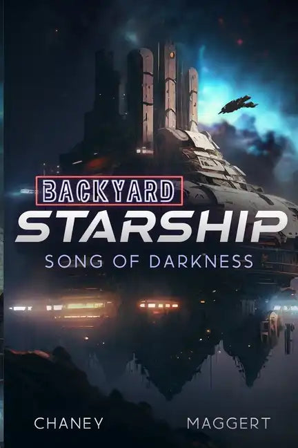 Song of Darkness - Paperback