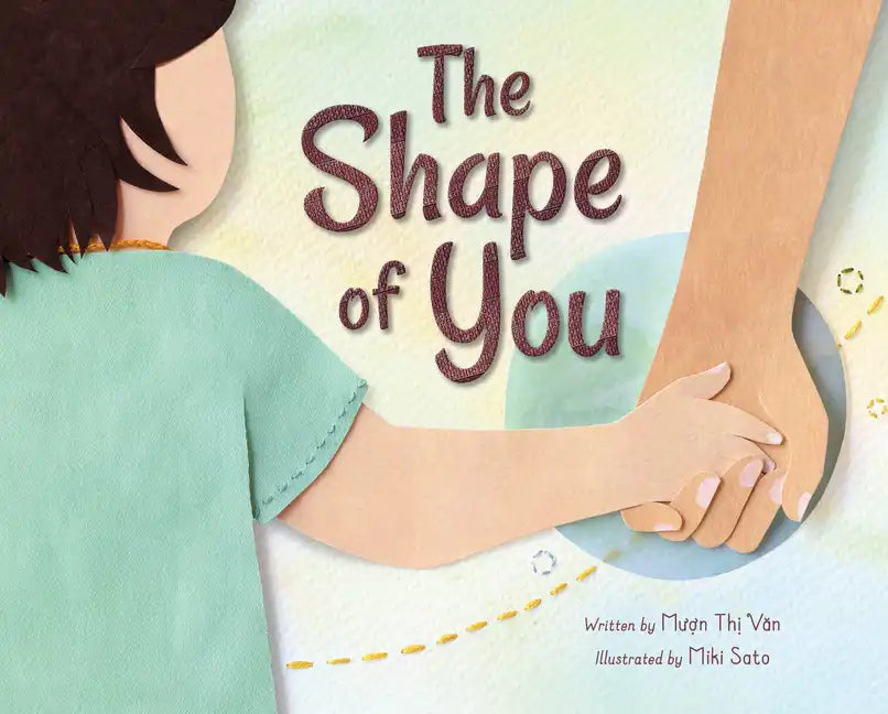 The Shape of You - Hardcover