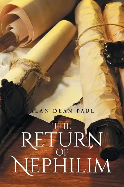 The Return of Nephilim - Paperback