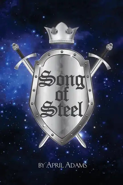 Song of Steel - Paperback