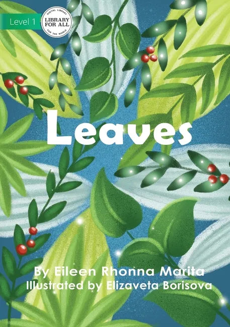 Leaves - Paperback
