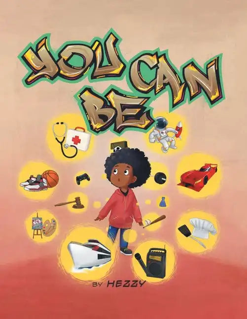 You Can Be - Paperback