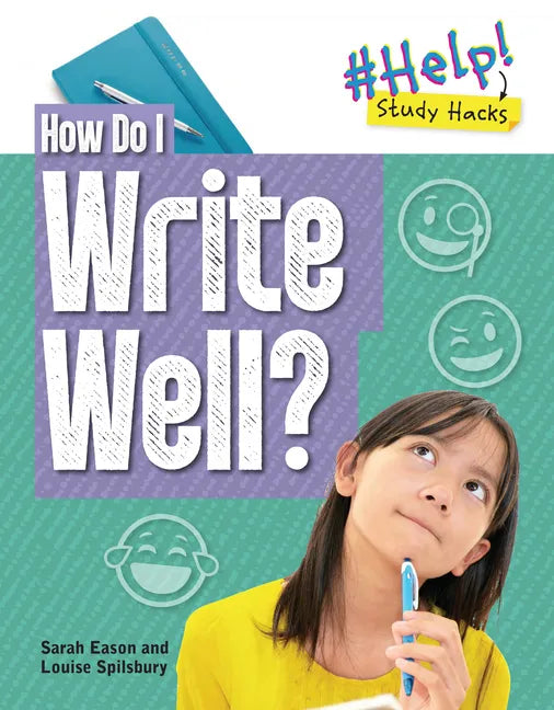 How Do I Write Well? - Paperback