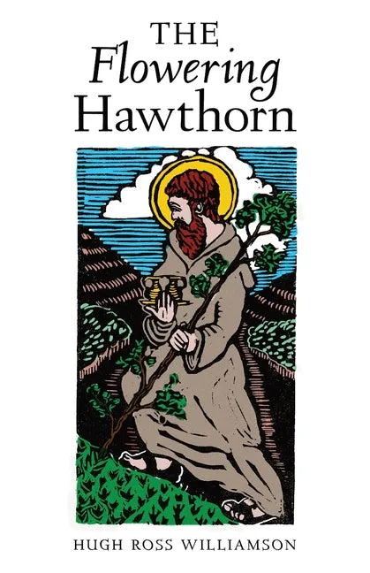 The Flowering Hawthorn - Paperback