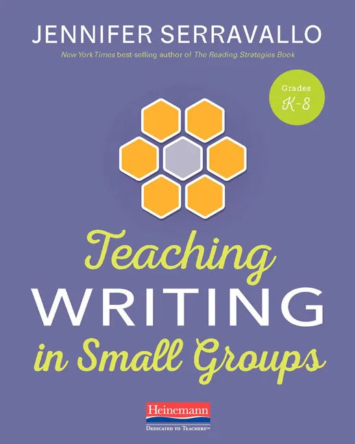 Teaching Writing in Small Groups - Paperback