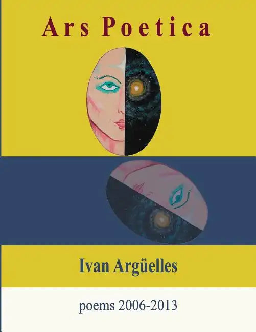 Ars Poetica - Paperback