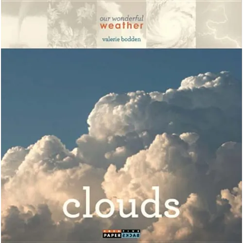 Clouds - Paperback