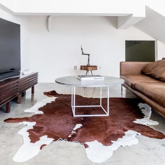 Ross Coffee Table