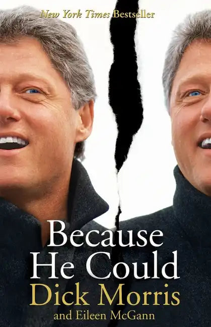 Because He Could - Paperback