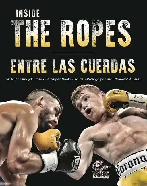 Inside the Ropes - Paperback