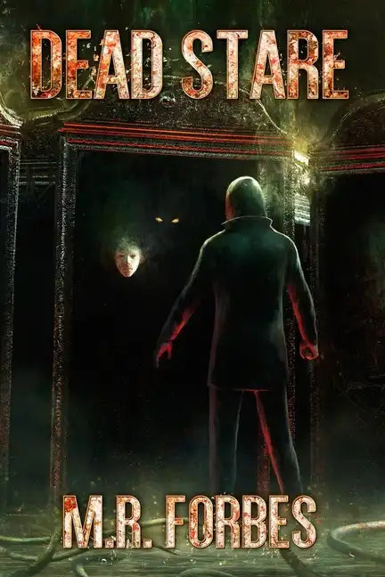 Dead Stare - Paperback