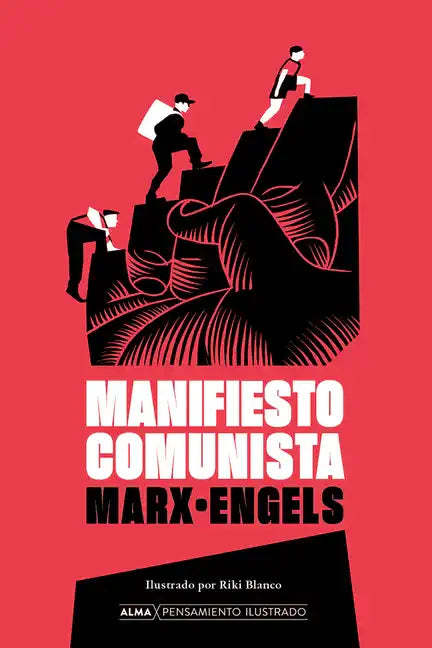 Manifiesto Comunista - Hardcover