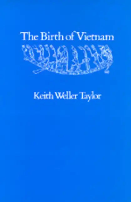 The Birth of Vietnam - Paperback