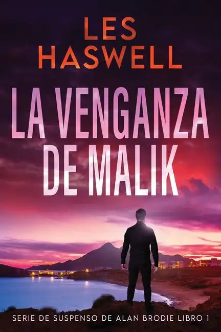 La Venganza de Malik - Paperback