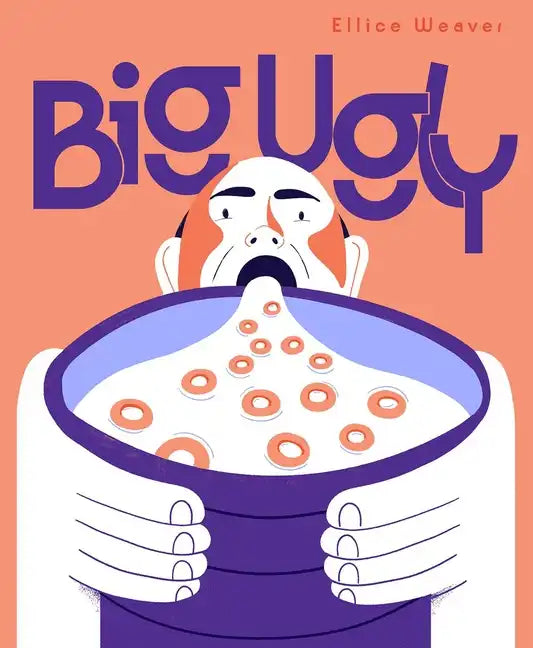 Big Ugly - Hardcover