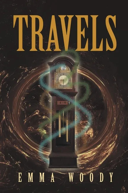 Travels - Paperback