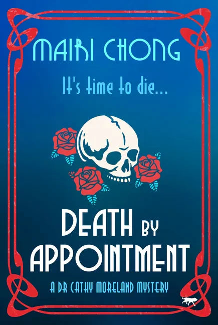 Death by Appointment - Paperback