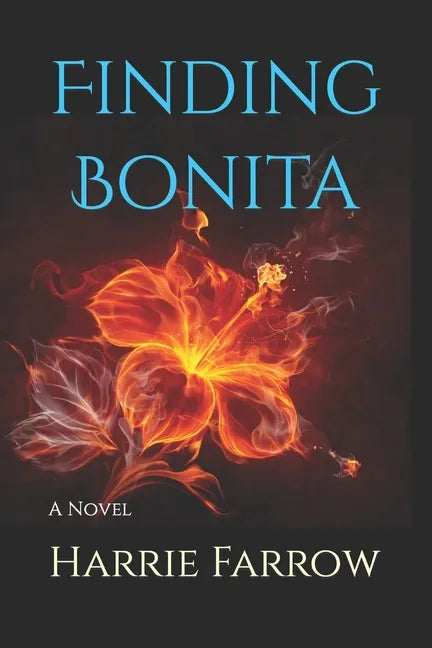 Finding Bonita - Paperback