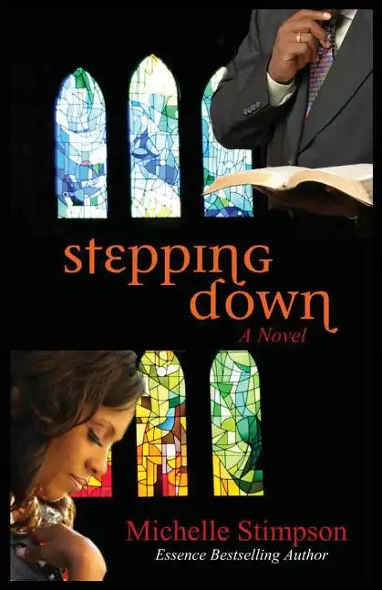 Stepping Down - Paperback